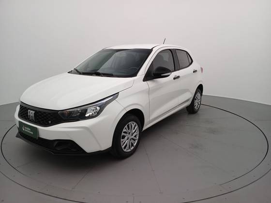 FIAT ARGO 1.0 FIREFLY FLEX MANUAL FIAT ARGO 1.0 FIREFLY FLEX MANUAL